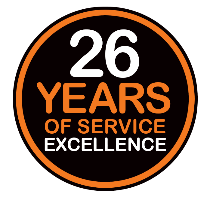 CARtime 26-Years service excellence