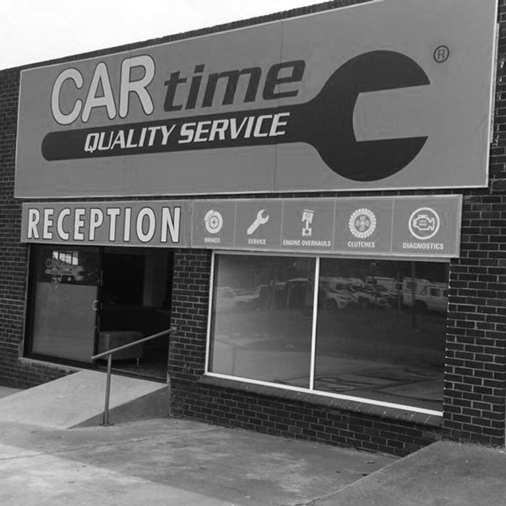 car service dundee