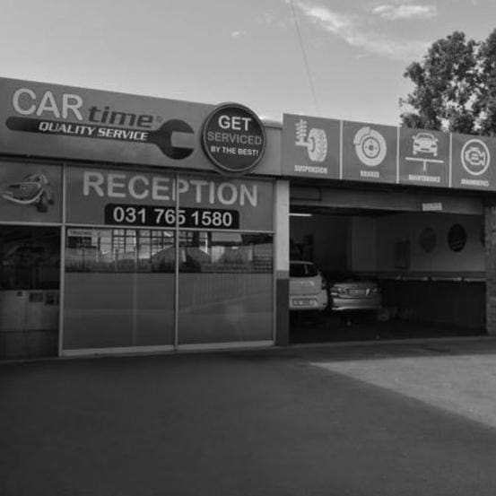 cartime hillcrest auto service and repairs