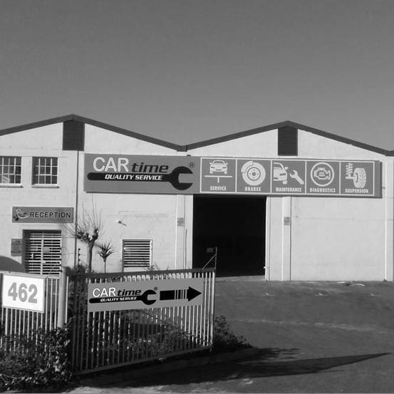 cartime montague gardens