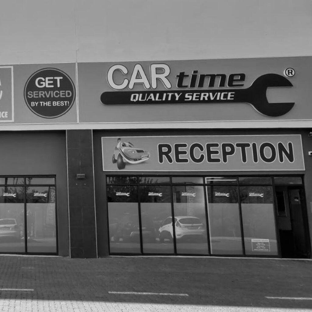 cartime sunninghill
