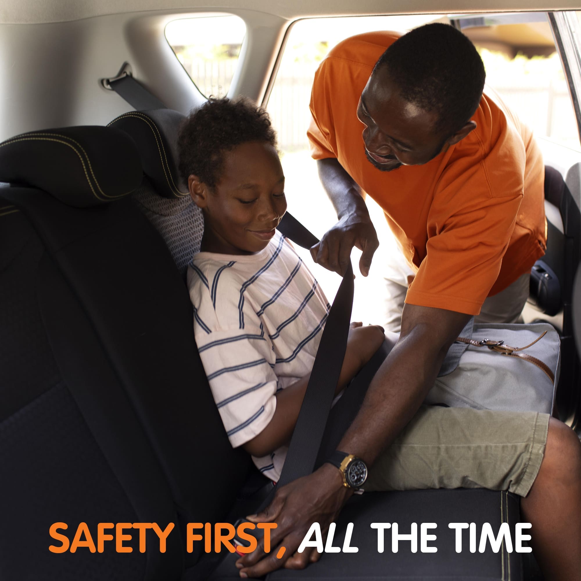 cartime safety offer