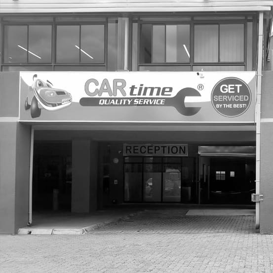 car service alberton